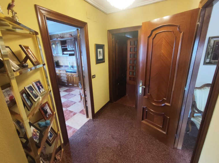 Chalet independiente en Salinas