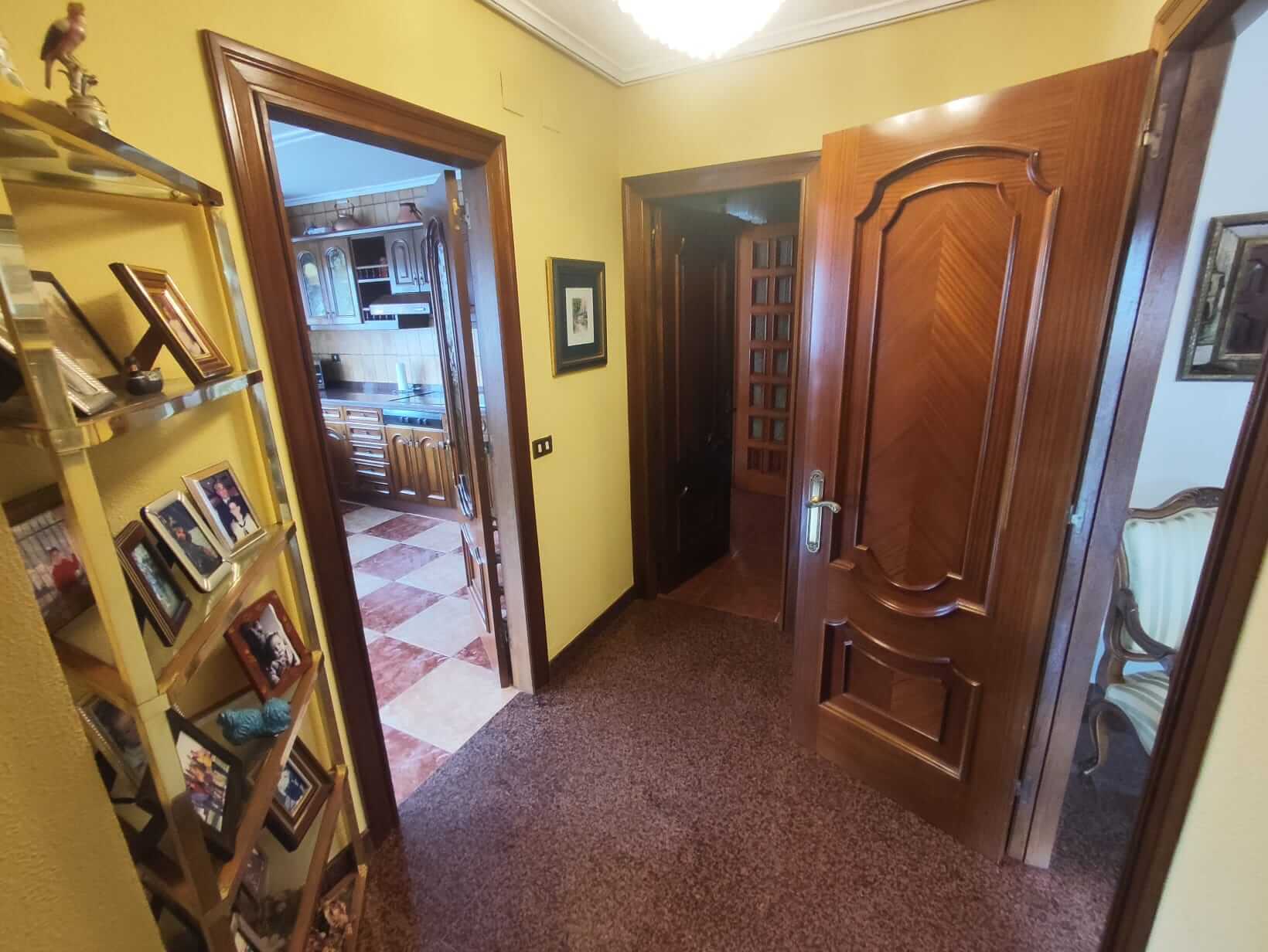Chalet independiente en Salinas