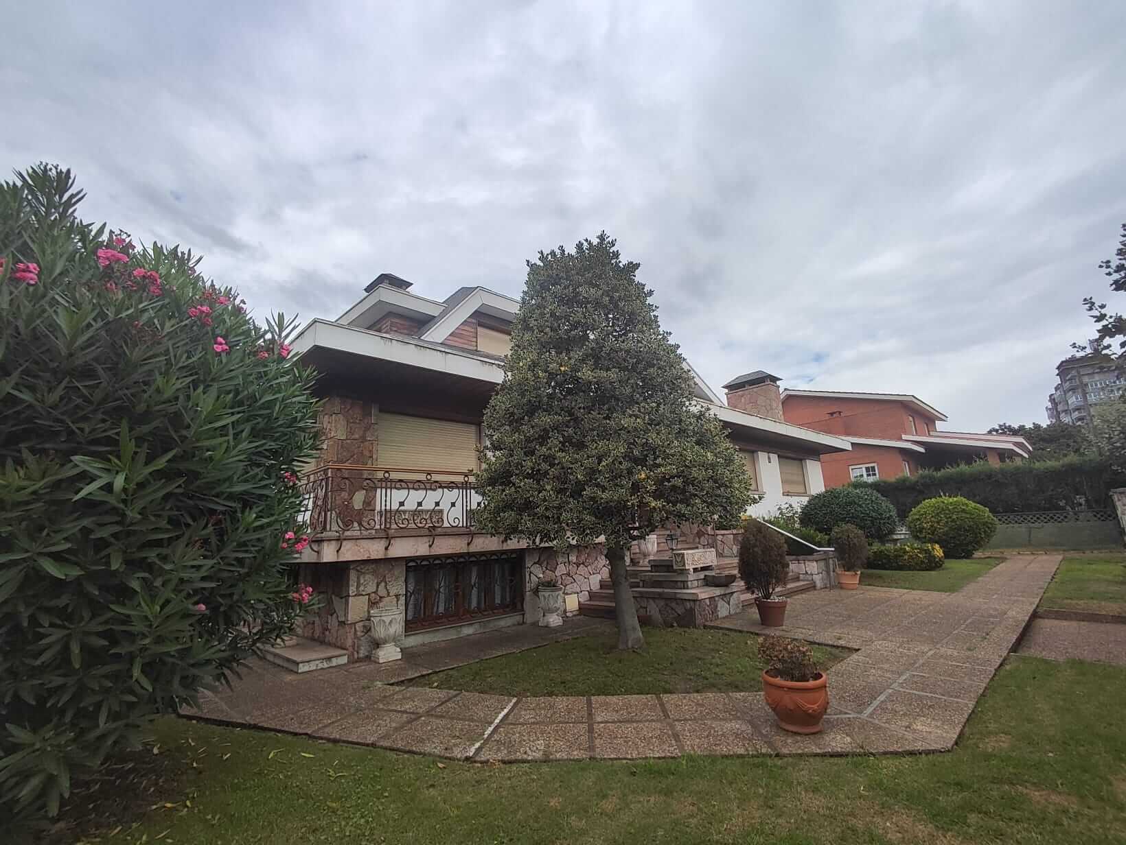 Chalet independiente en Salinas
