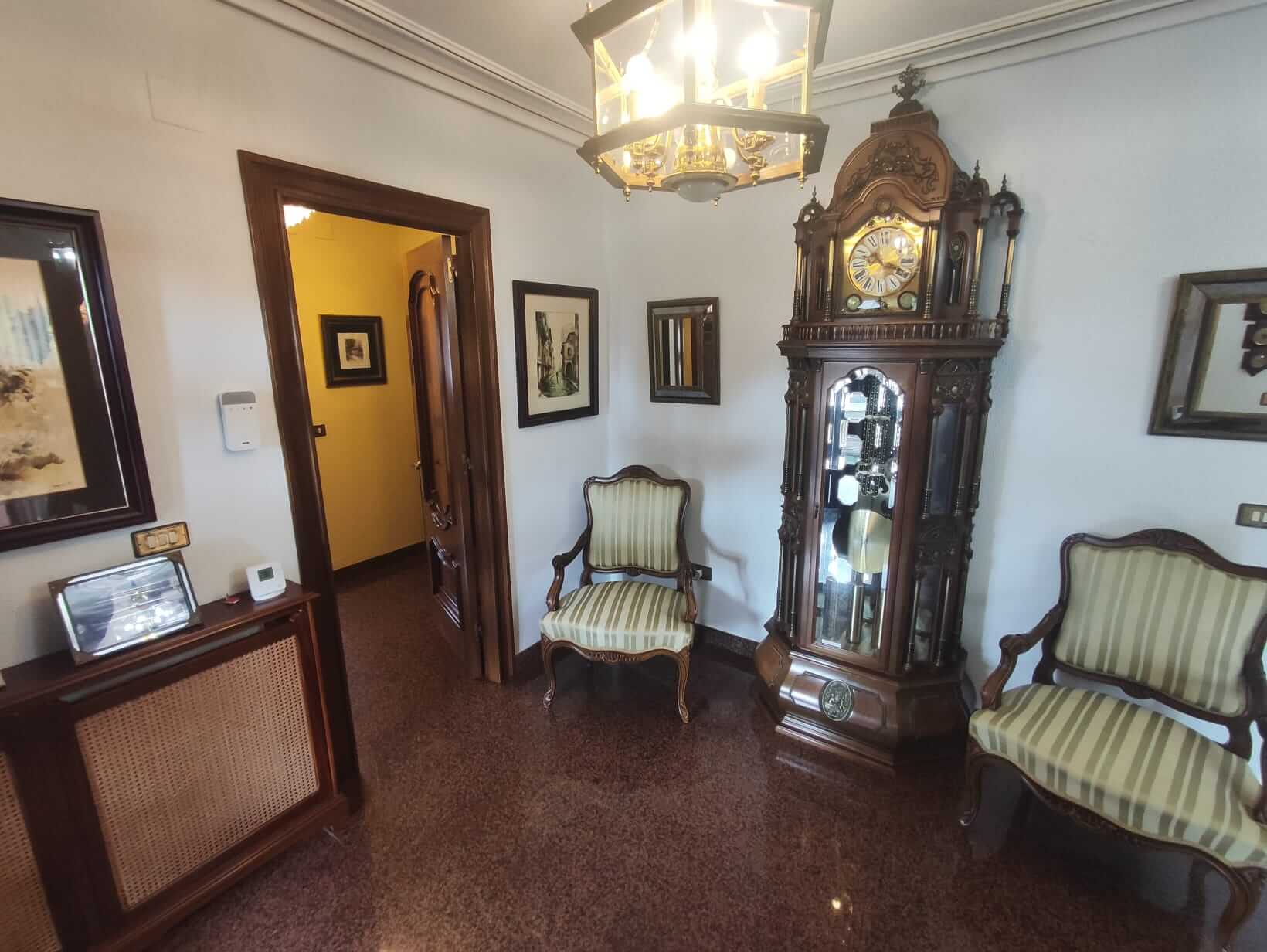 Chalet independiente en Salinas