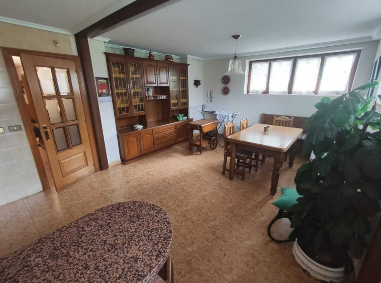 Chalet independiente en Salinas