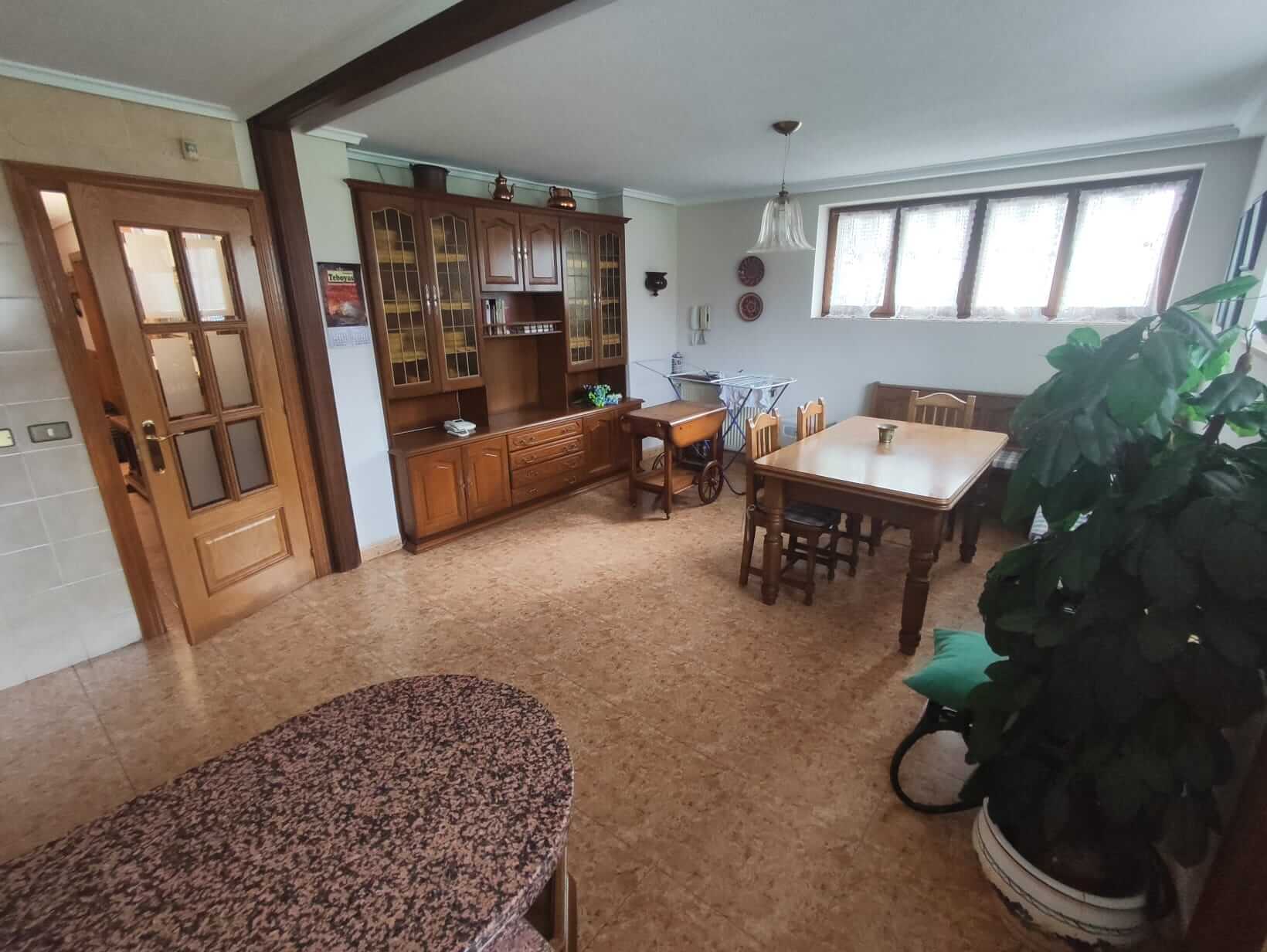 Chalet independiente en Salinas