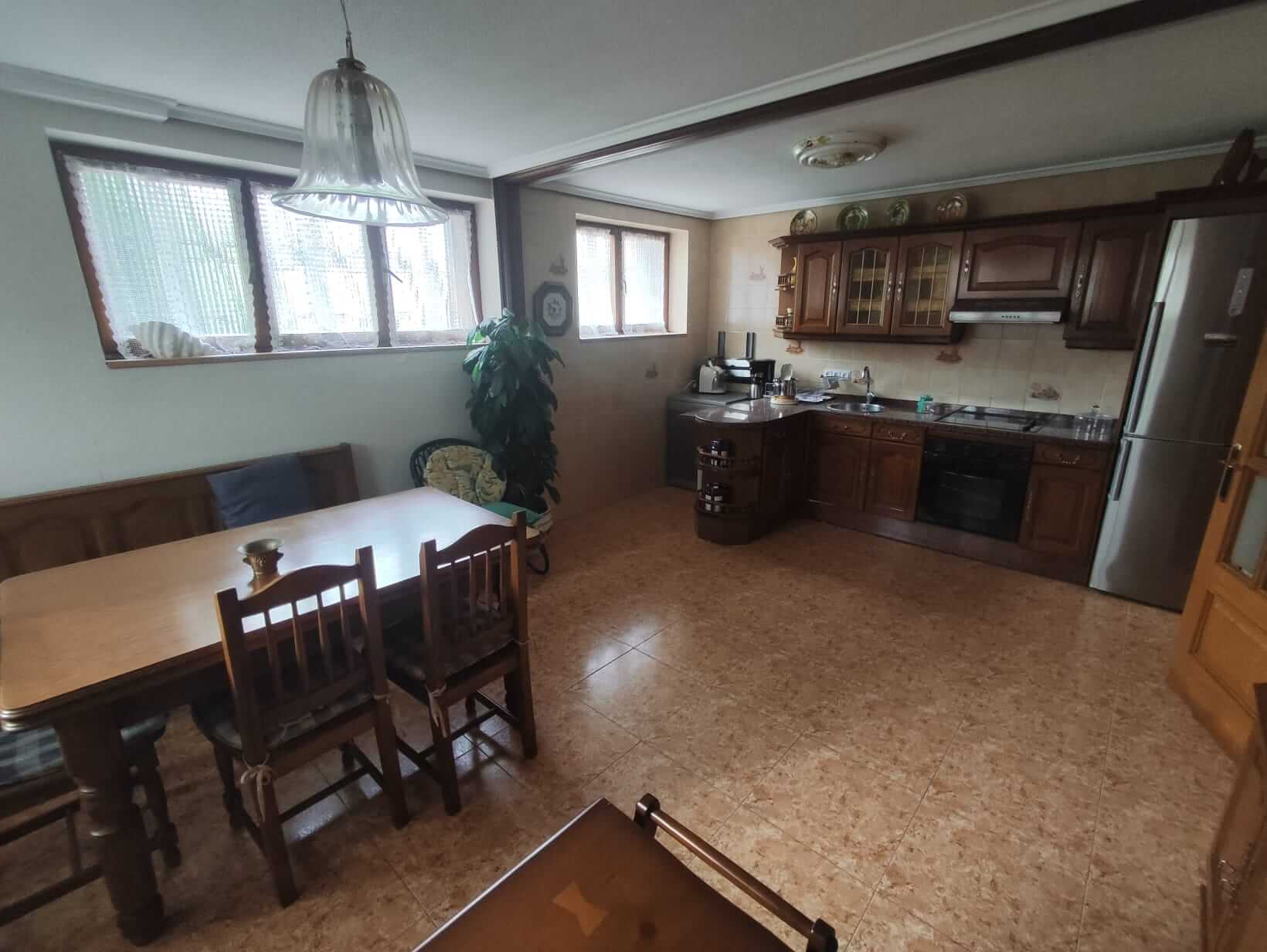 Chalet independiente en Salinas