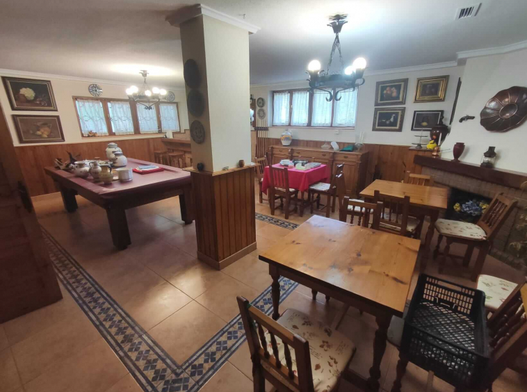 Chalet independiente en Salinas