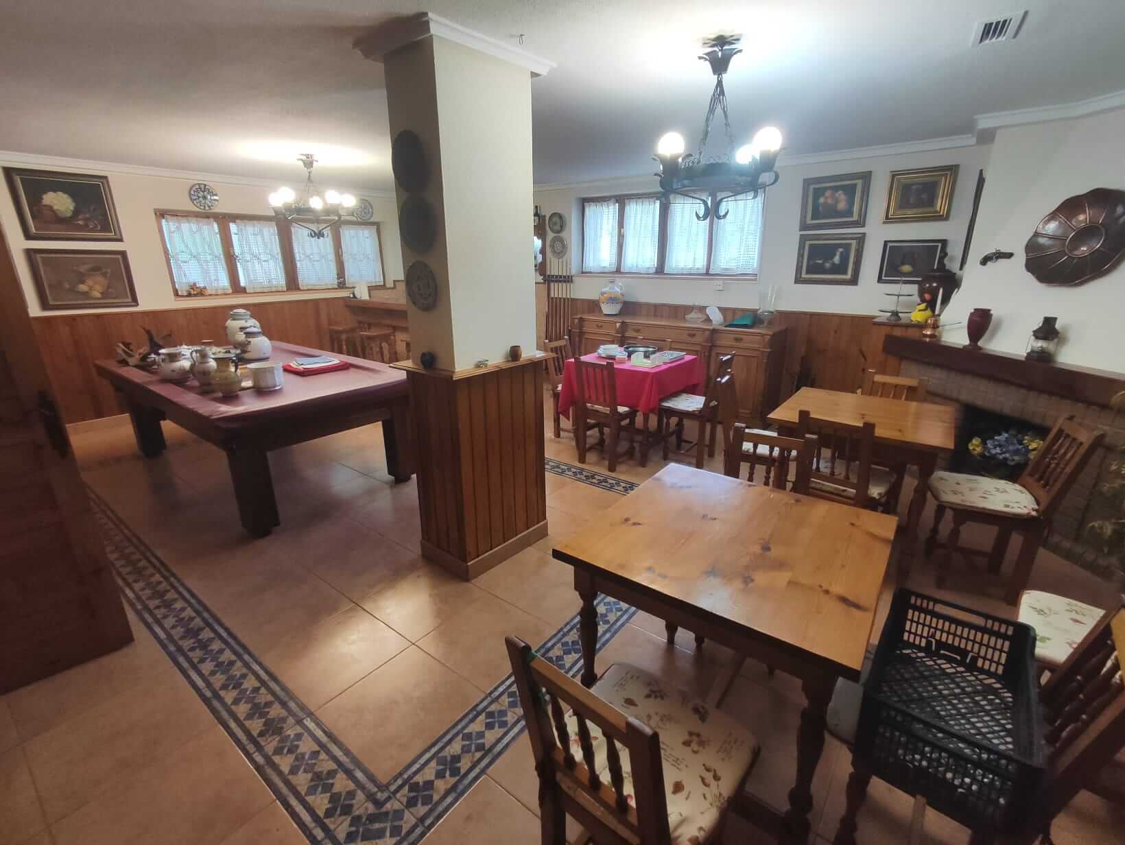 Chalet independiente en Salinas