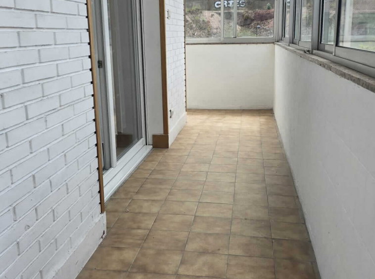 Fantástico piso en Salinas