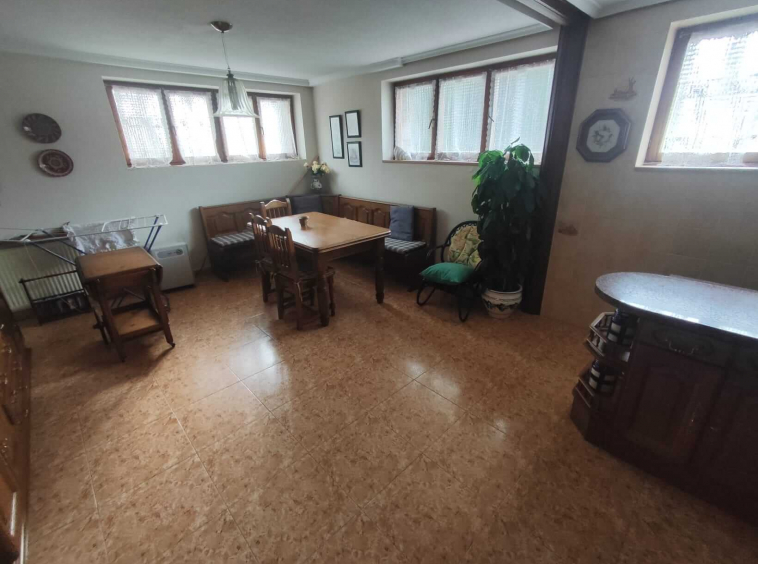 Chalet independiente en Salinas
