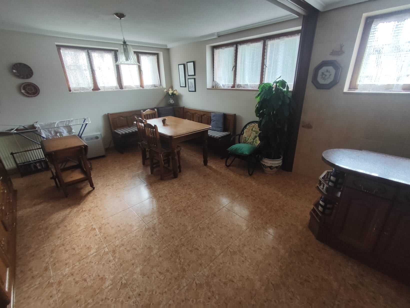 Chalet independiente en Salinas