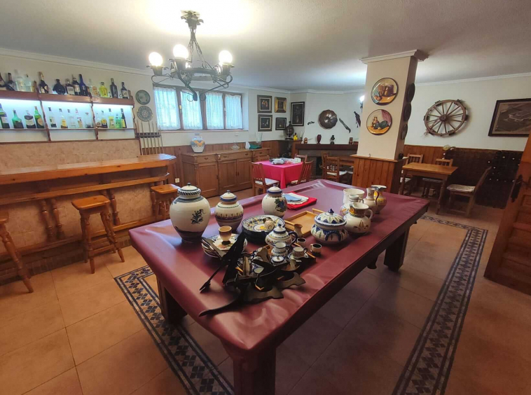 Chalet independiente en Salinas