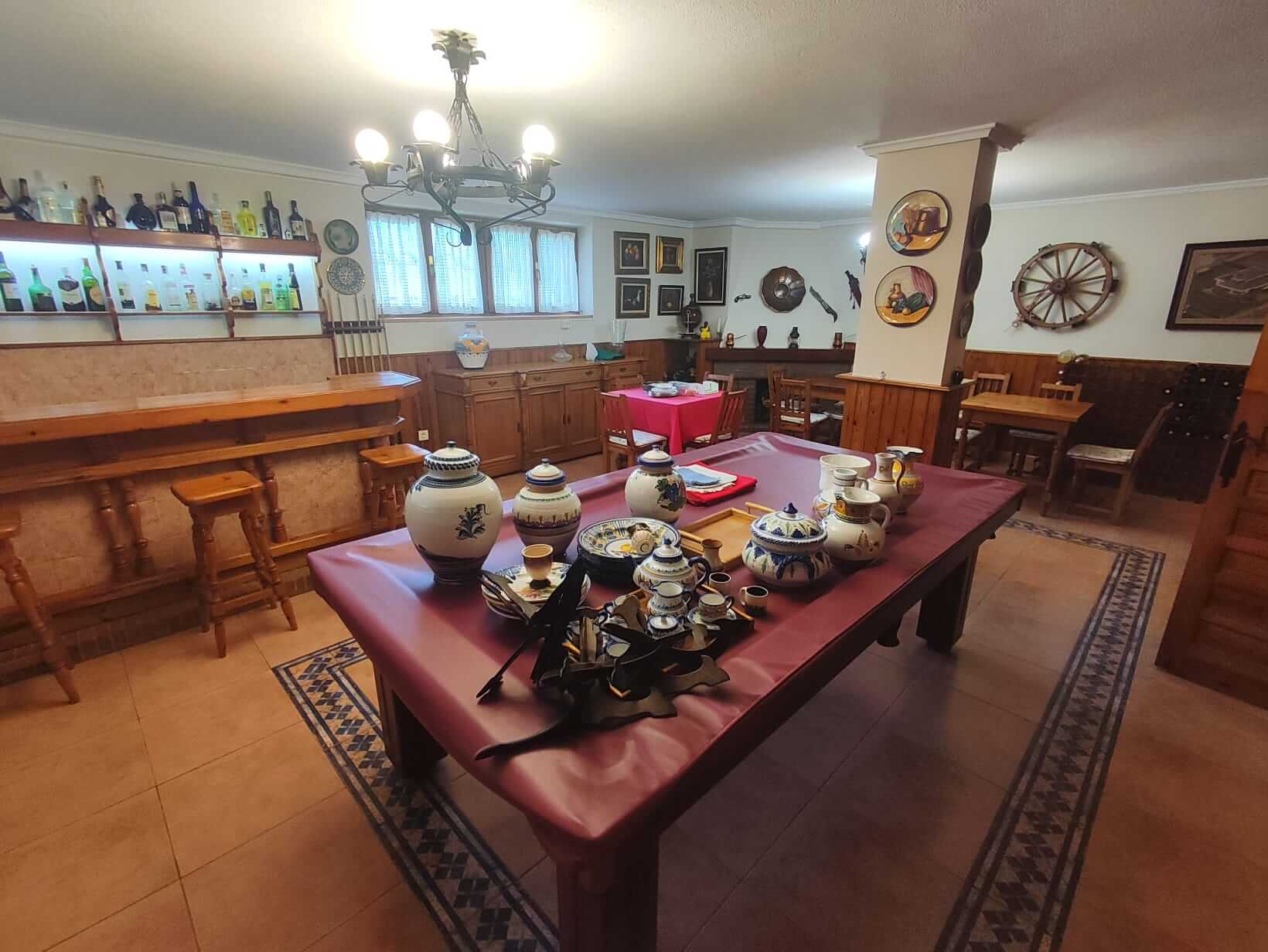 Chalet independiente en Salinas