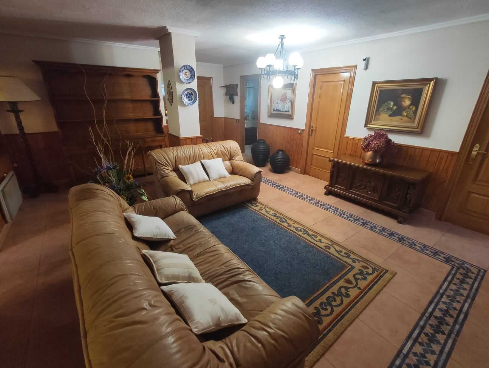 Chalet independiente en Salinas