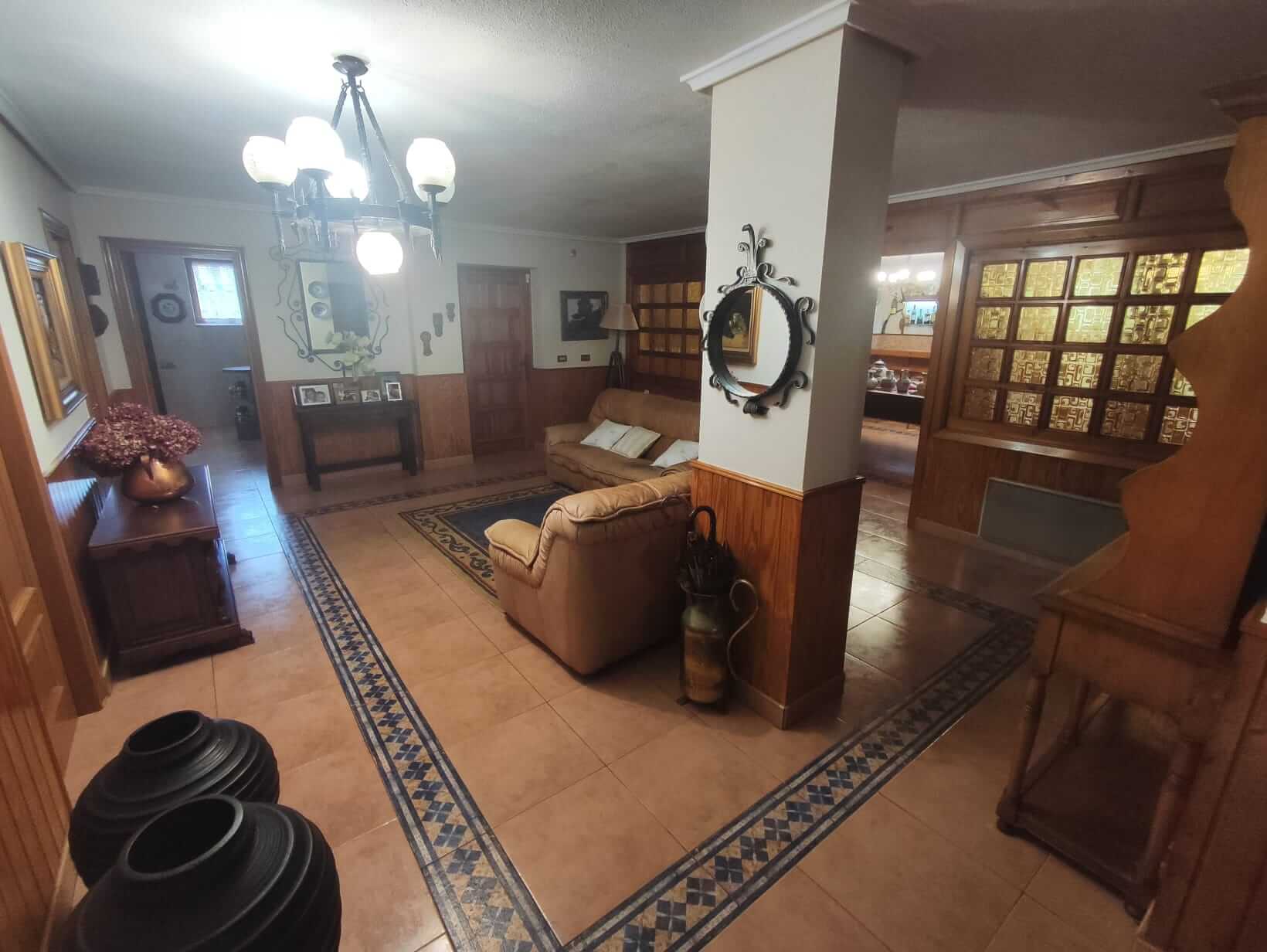 Chalet independiente en Salinas