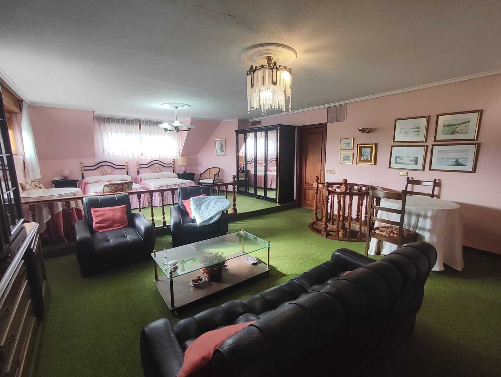 Chalet independiente en Salinas