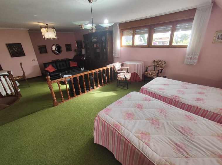 Chalet independiente en Salinas