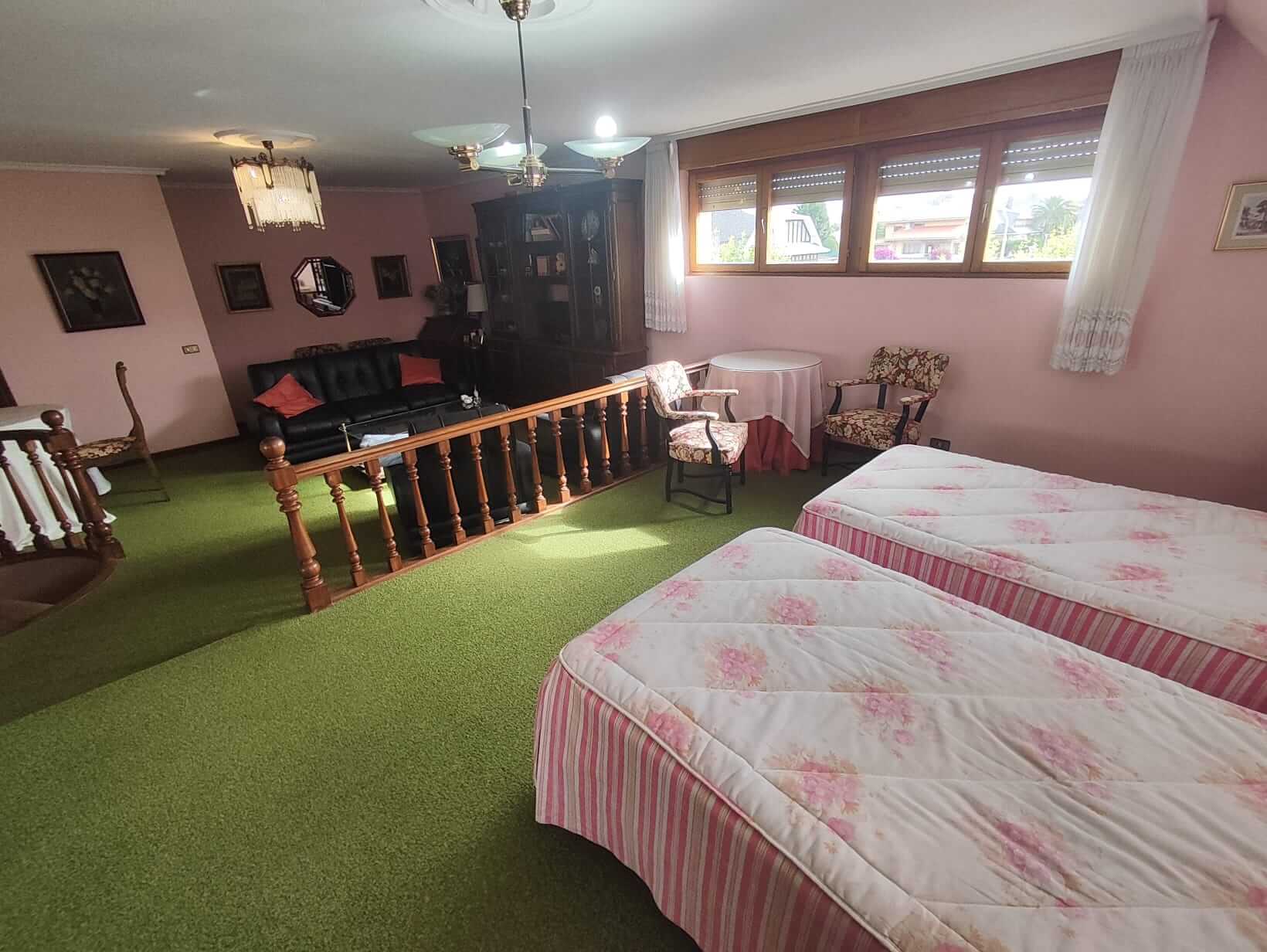 Chalet independiente en Salinas