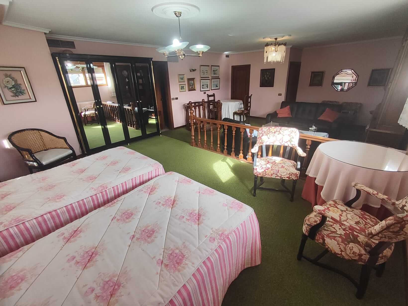 Chalet independiente en Salinas