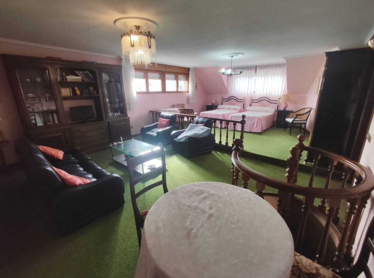 Chalet independiente en Salinas