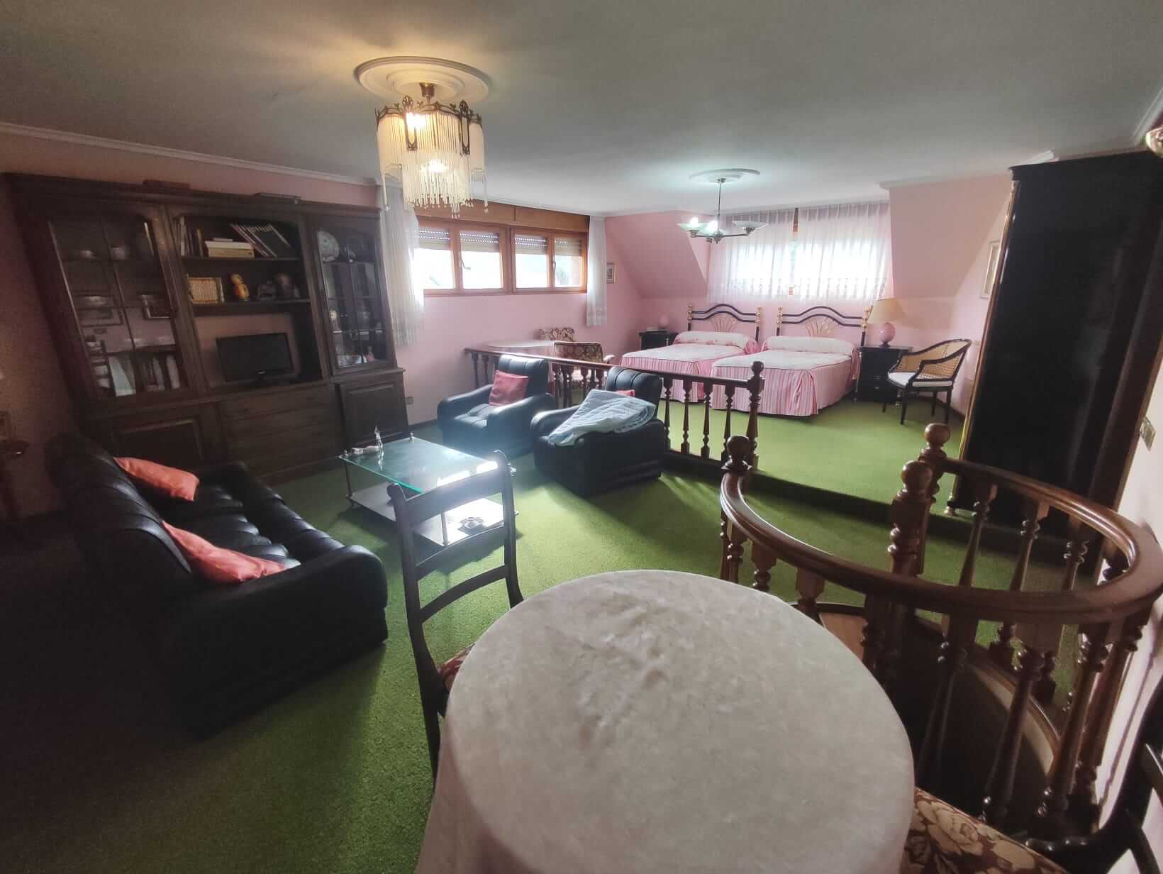 Chalet independiente en Salinas