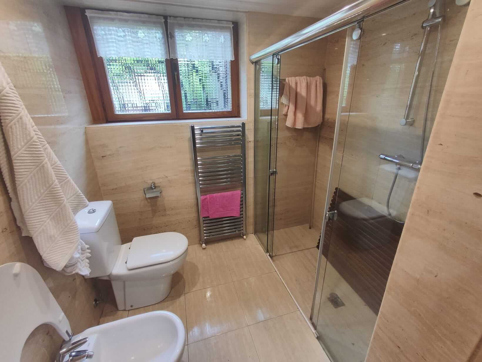 Chalet independiente en Salinas