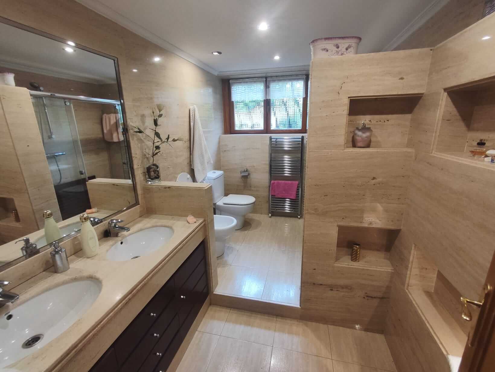 Chalet independiente en Salinas