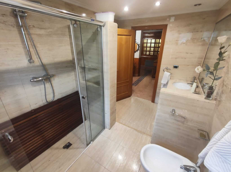 Chalet independiente en Salinas