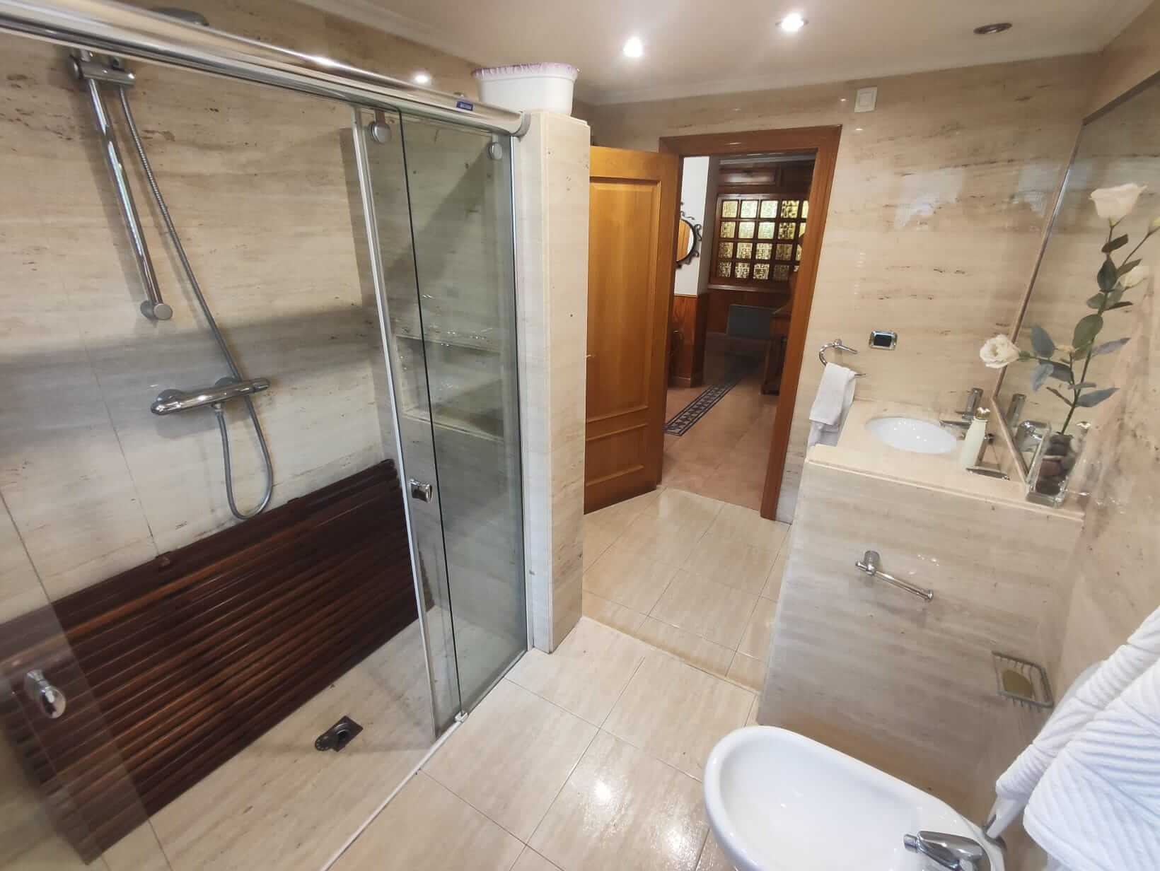 Chalet independiente en Salinas