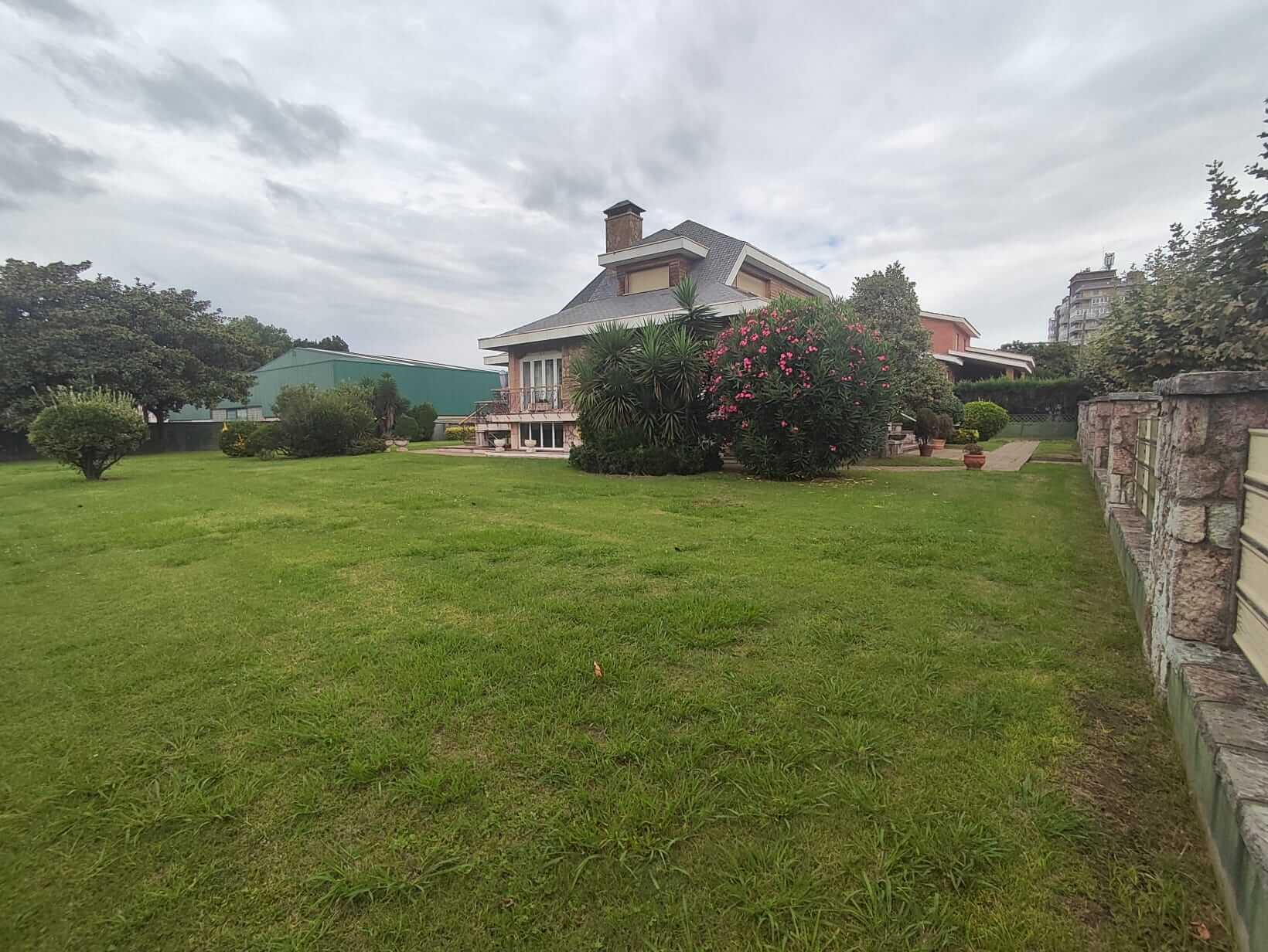 Chalet independiente en Salinas