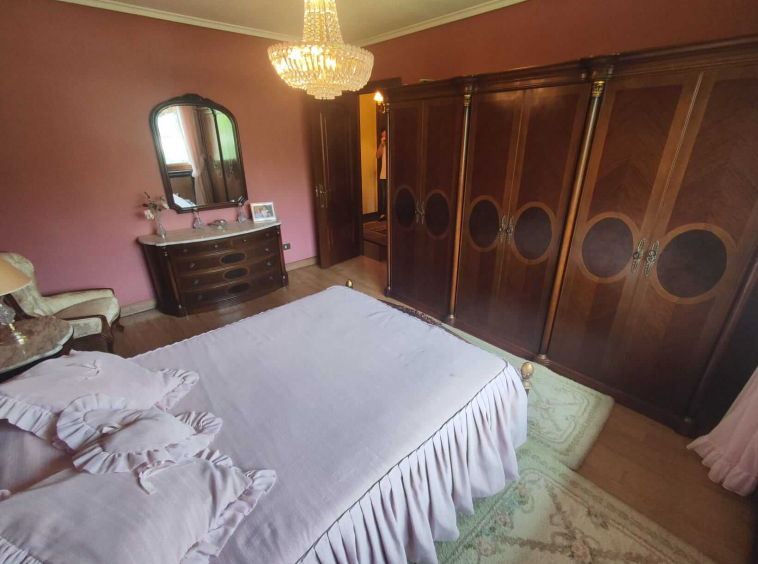Chalet independiente en Salinas