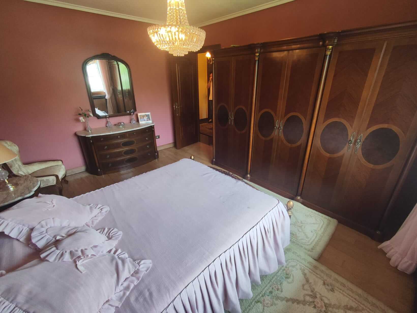 Chalet independiente en Salinas
