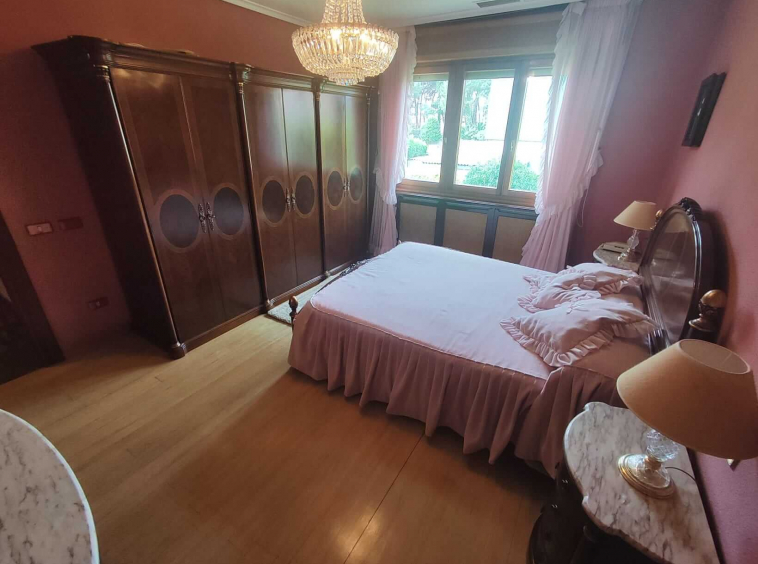 Chalet independiente en Salinas