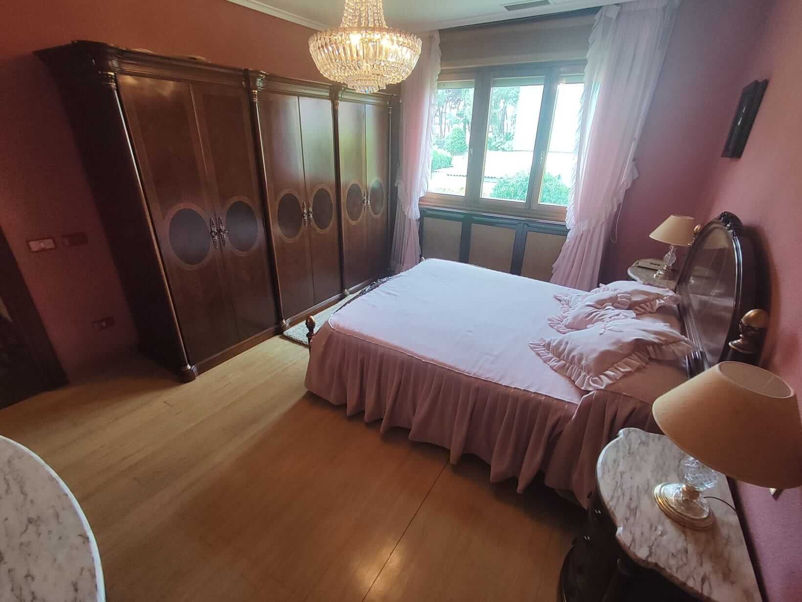 Chalet independiente en Salinas