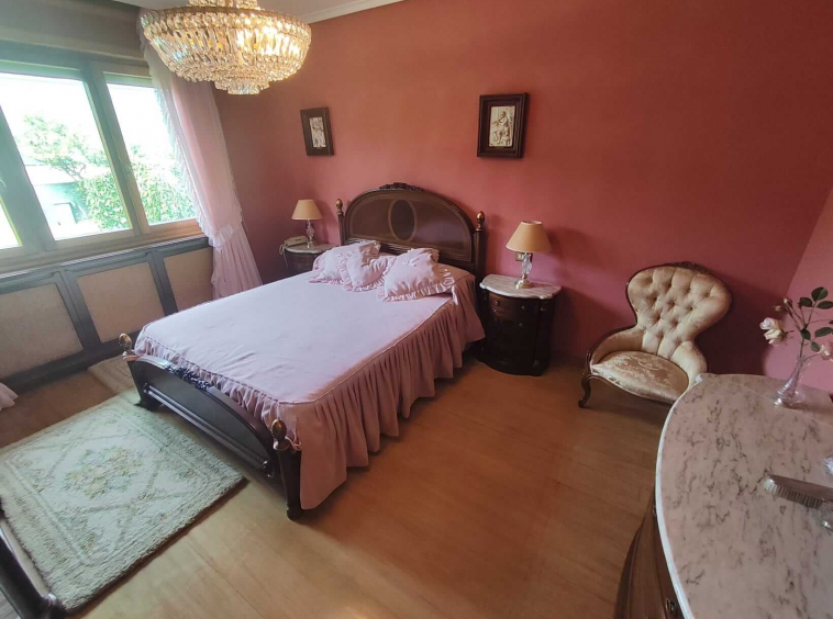 Chalet independiente en Salinas