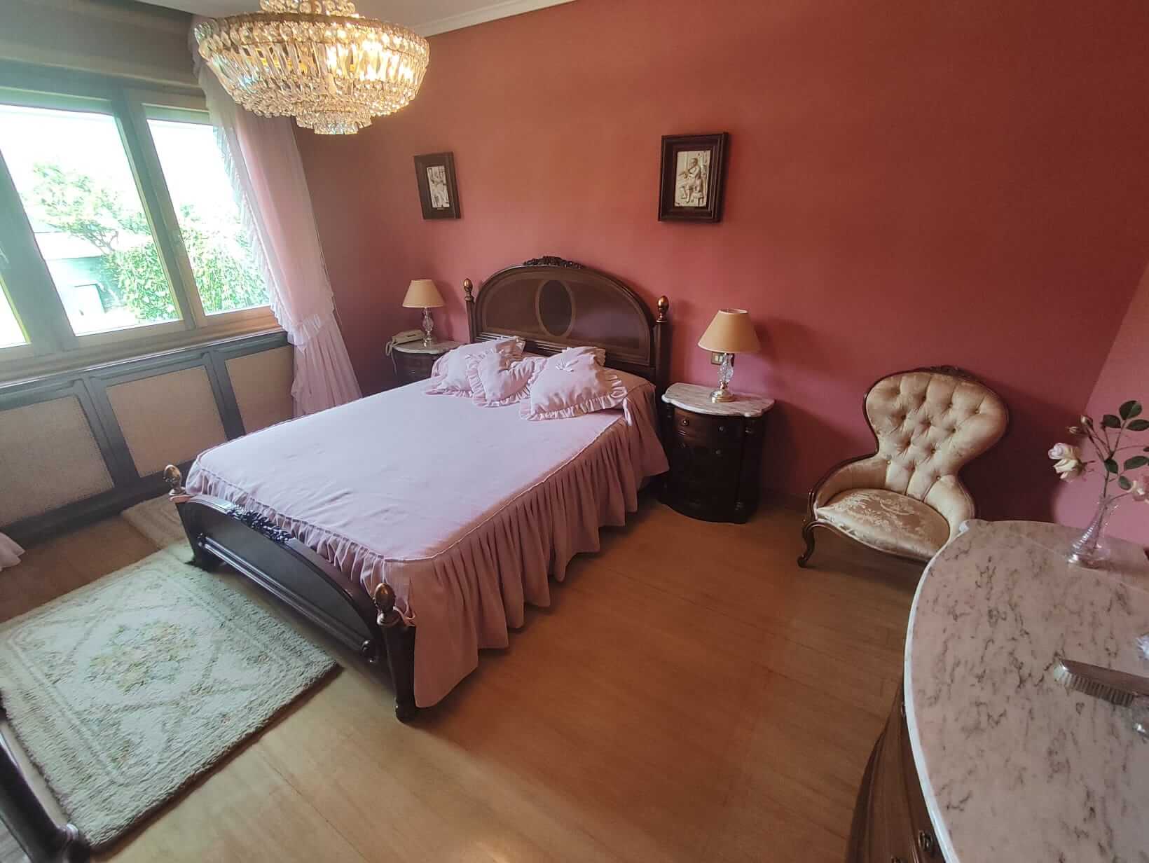 Chalet independiente en Salinas