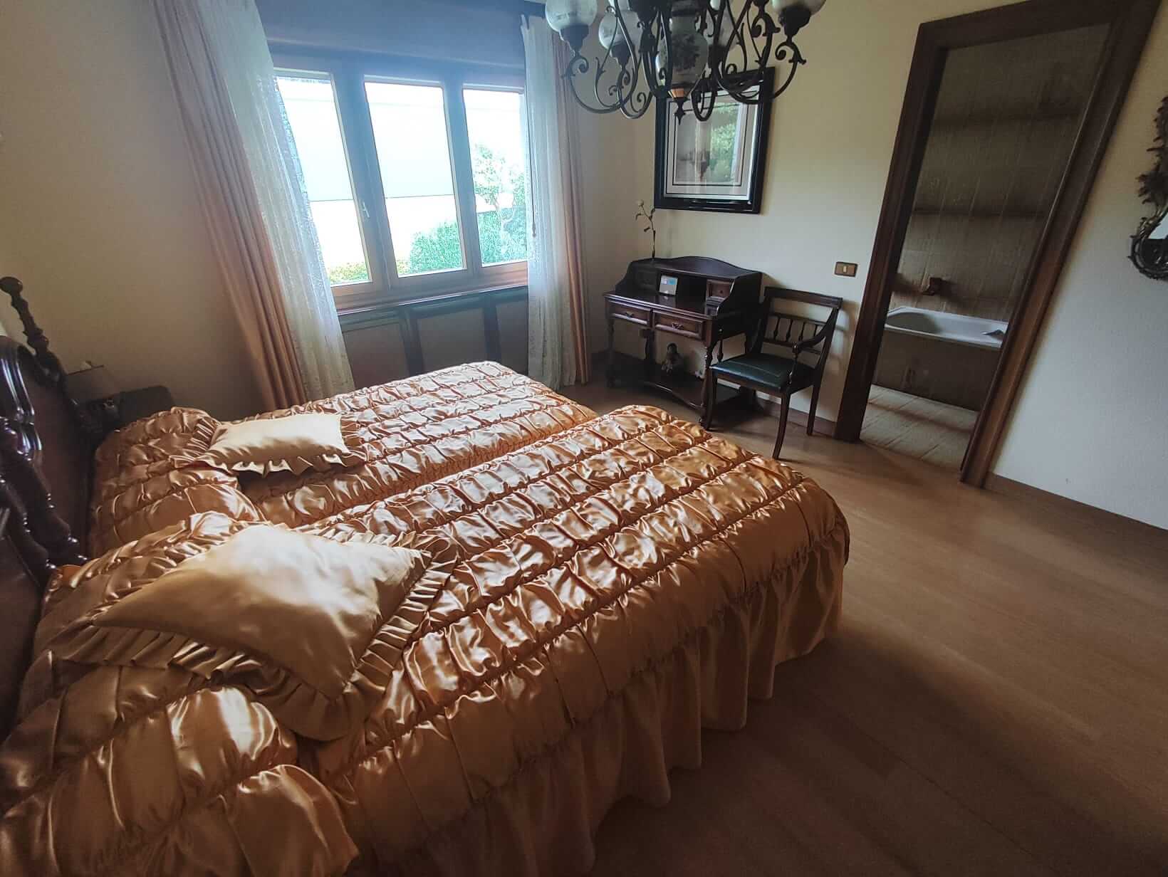 Chalet independiente en Salinas