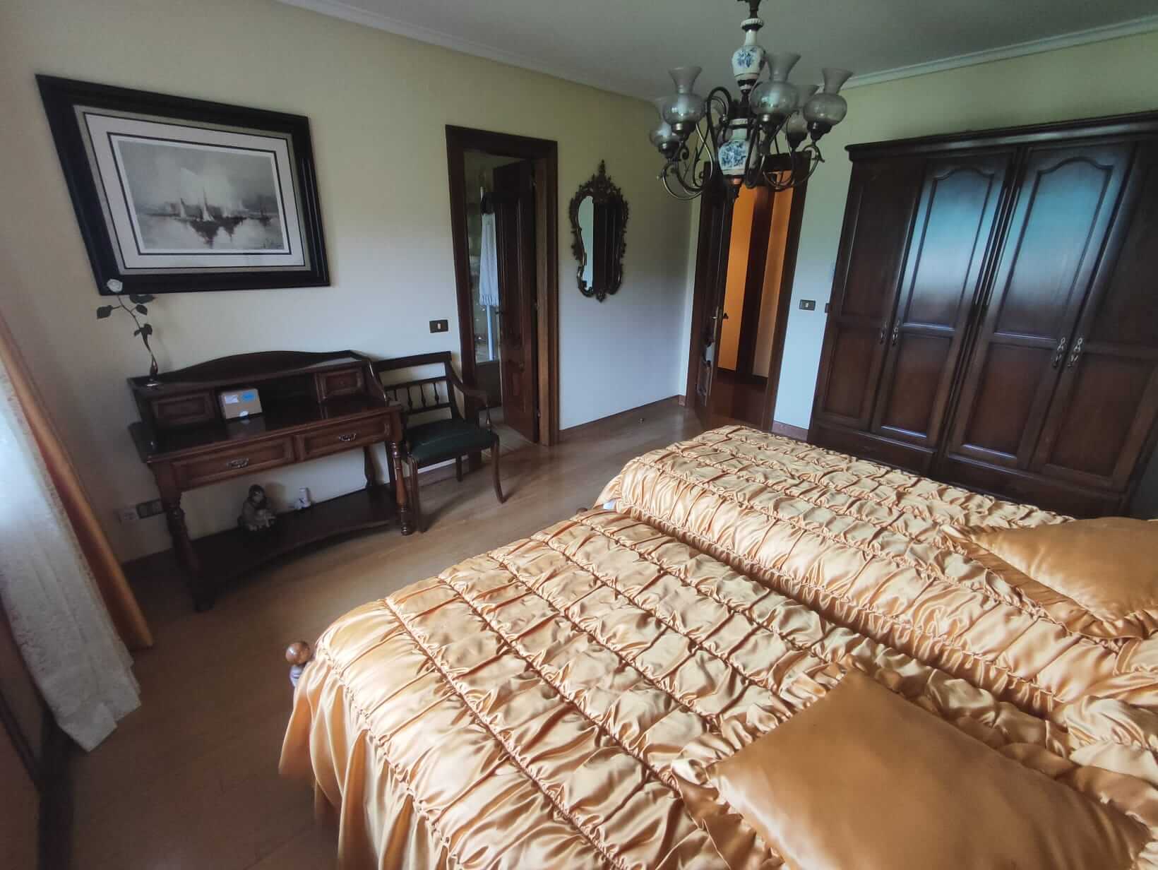 Chalet independiente en Salinas