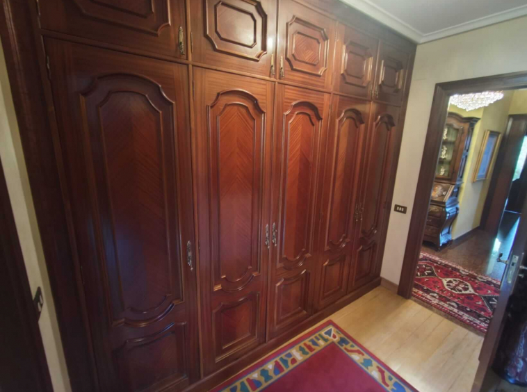 Chalet independiente en Salinas