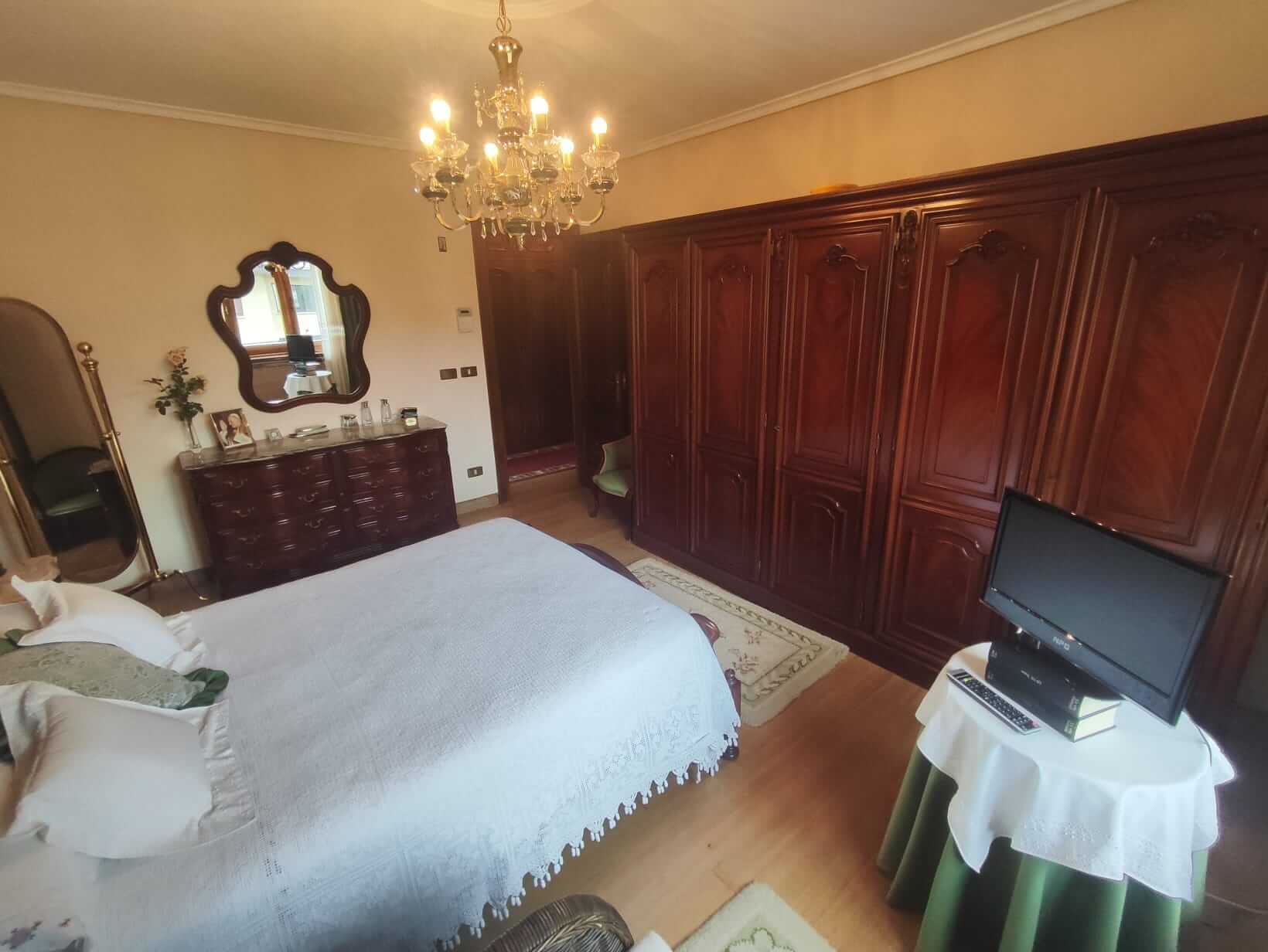 Chalet independiente en Salinas