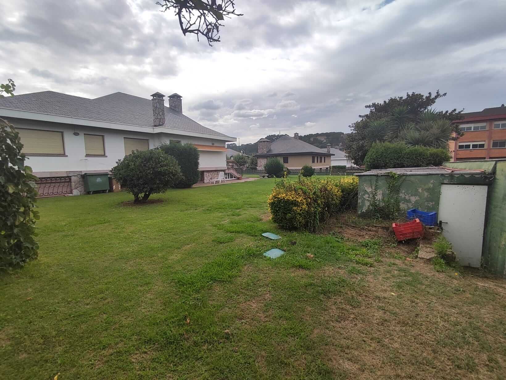 Chalet independiente en Salinas