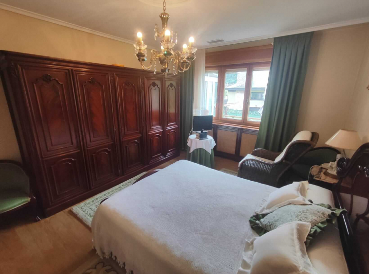 Chalet independiente en Salinas