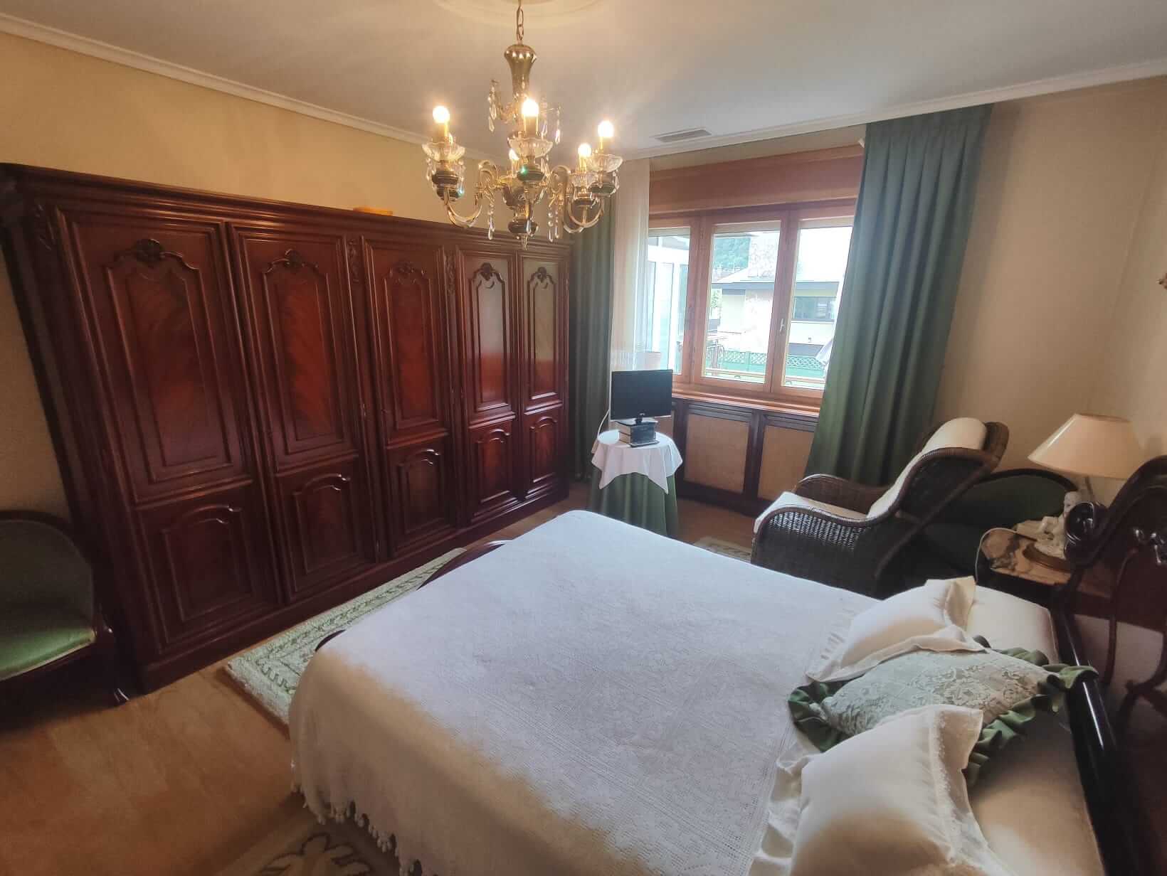 Chalet independiente en Salinas