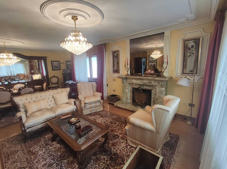 Chalet independiente en Salinas
