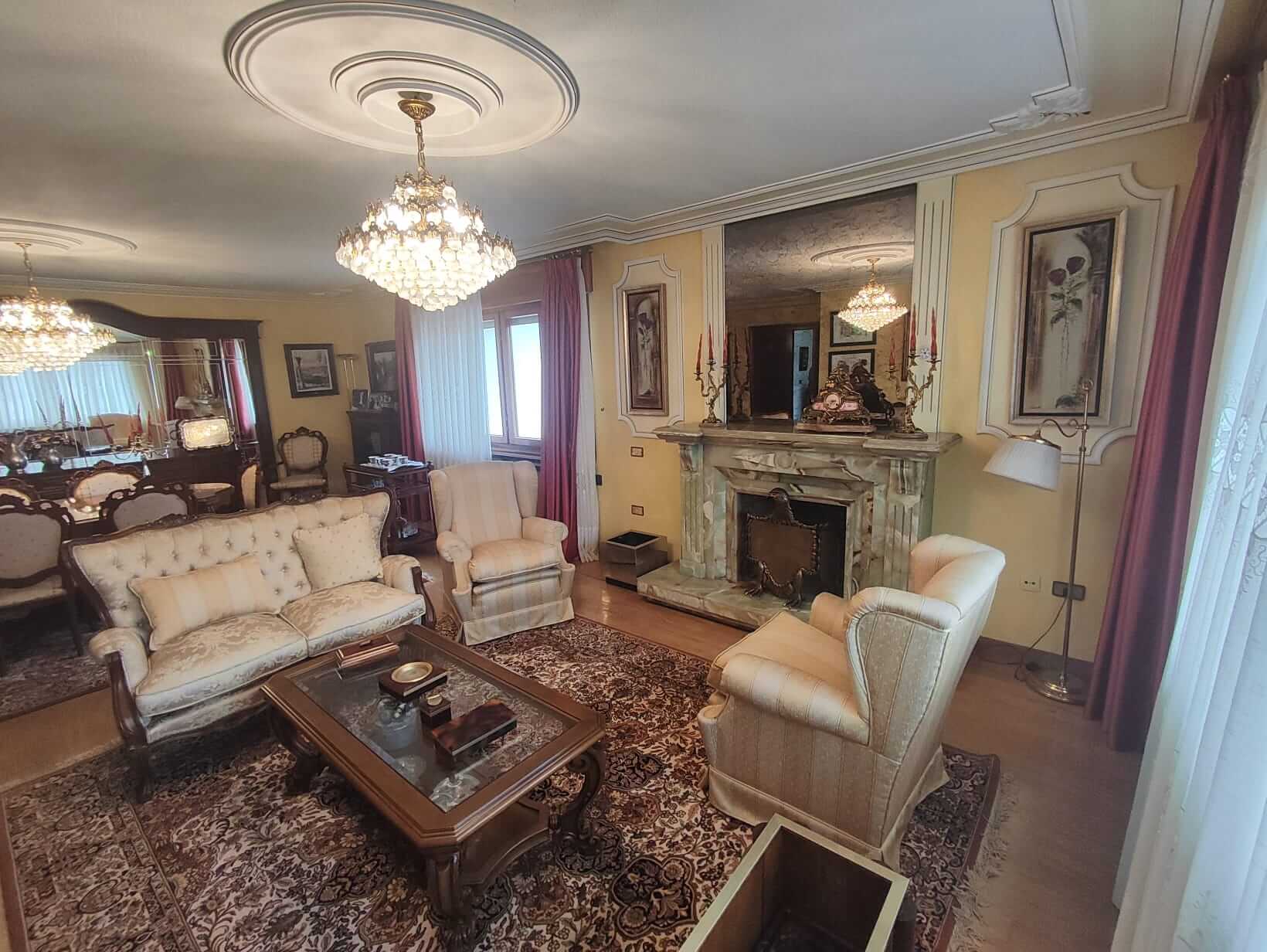 Chalet independiente en Salinas