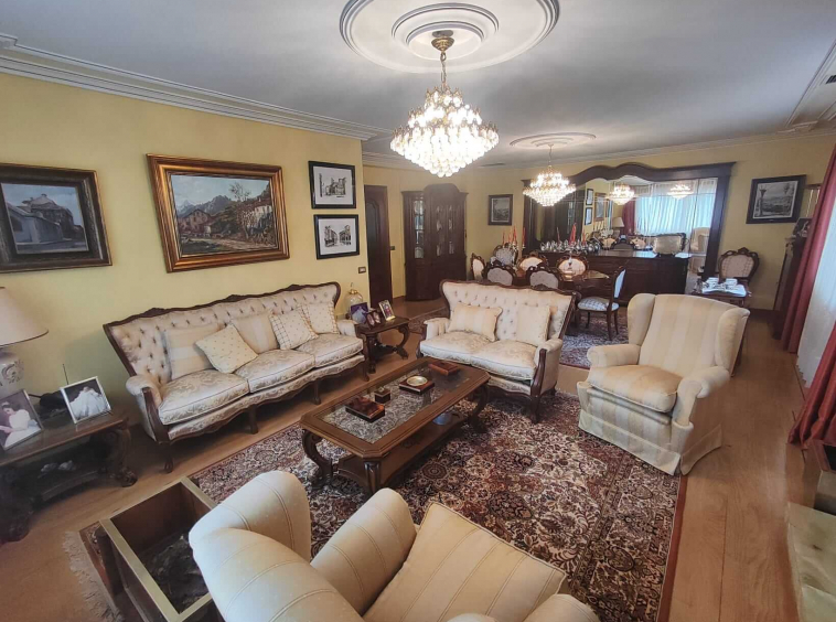 Chalet independiente en Salinas