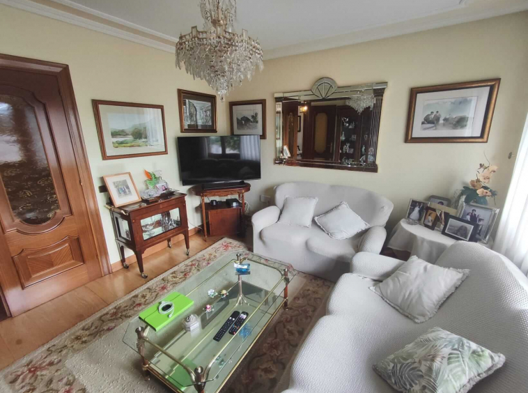 Chalet independiente en Salinas
