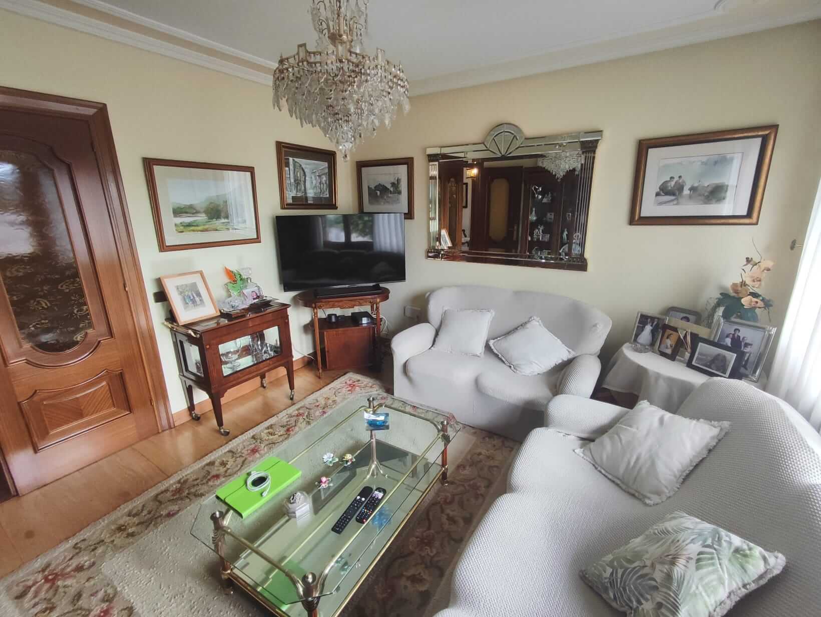 Chalet independiente en Salinas