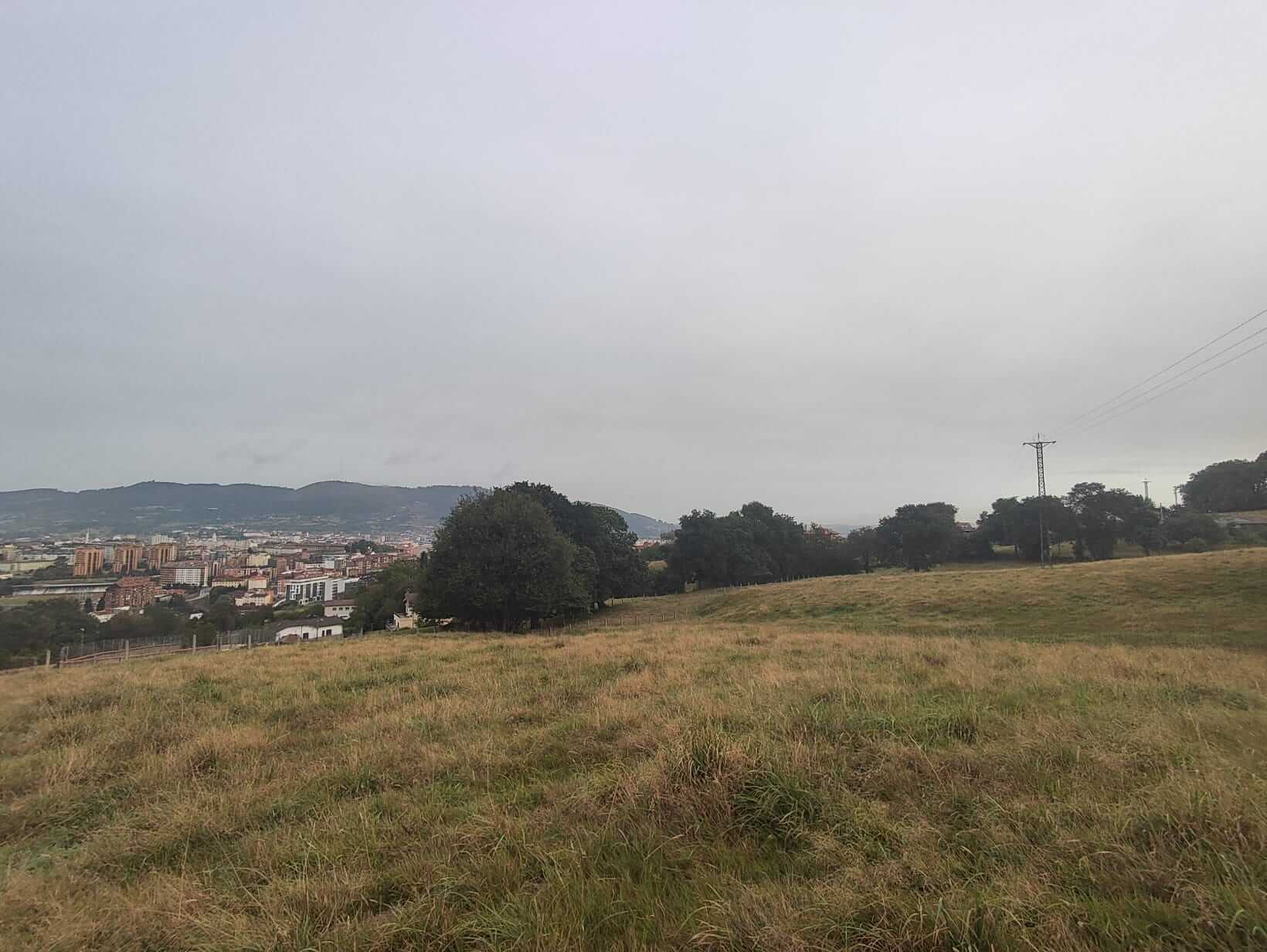 Finca En La Granda Oviedo