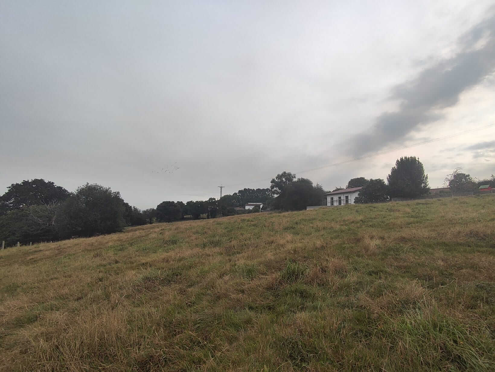 Finca En La Granda Oviedo