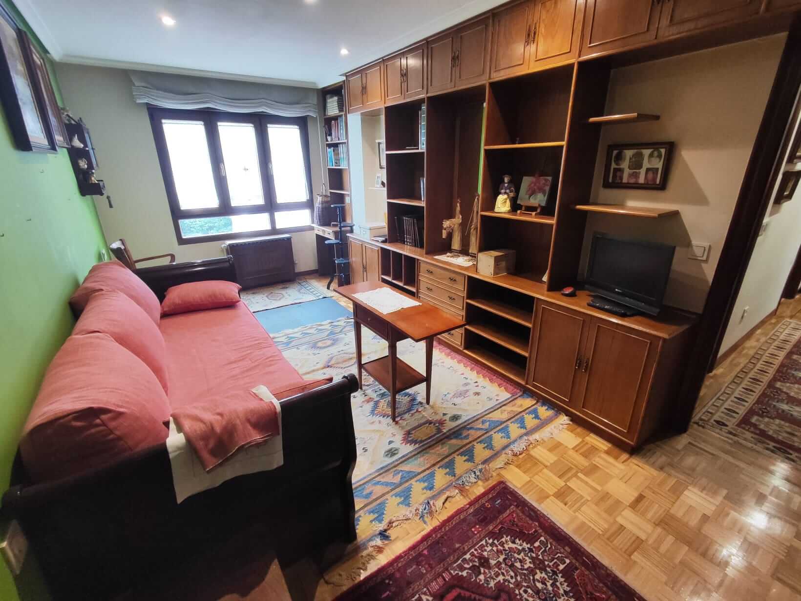 Bonito apartamento en Salinas