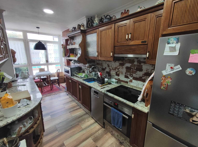 Bonito apartamento en Salinas