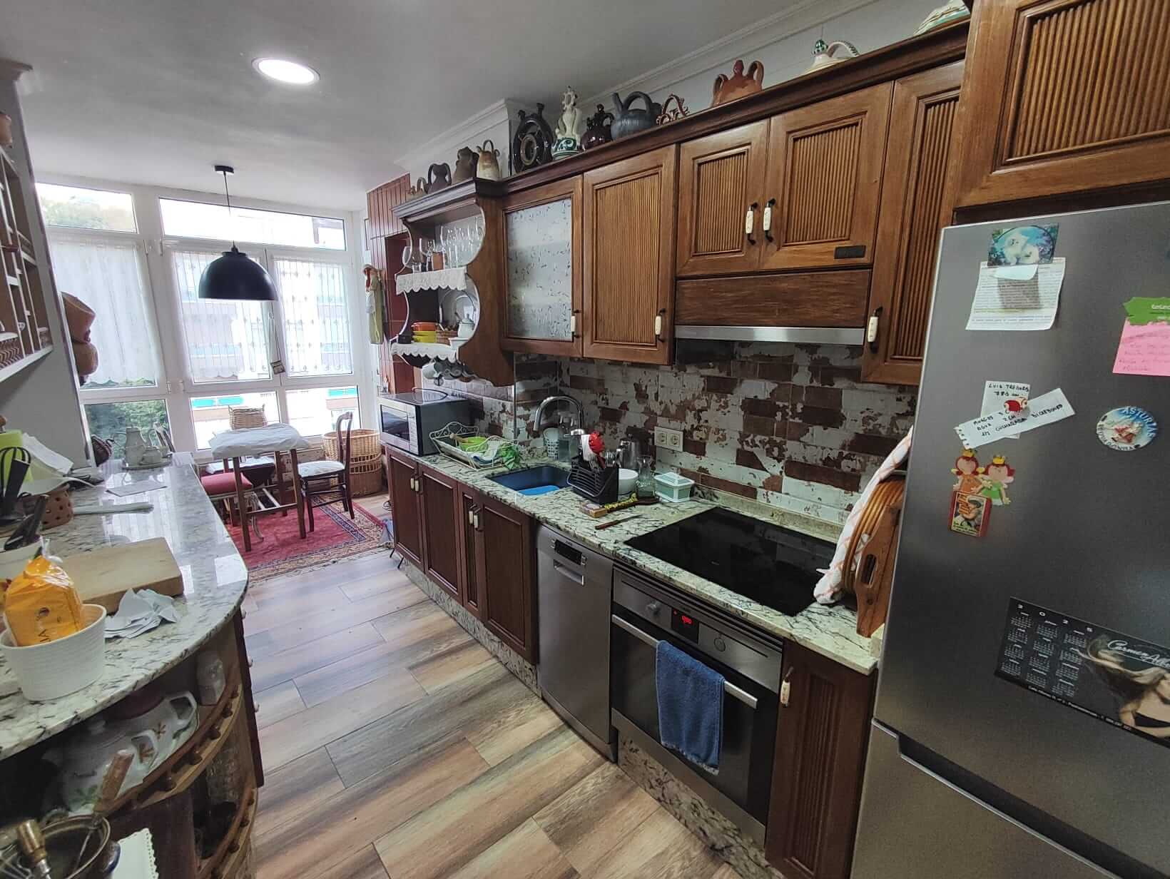 Bonito apartamento en Salinas